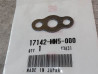 Joint conduite alimentation air GL1500 HONDA 17142-MN5-000