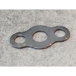 Joint conduite alimentation air GL1500 HONDA 17142-MN5-000