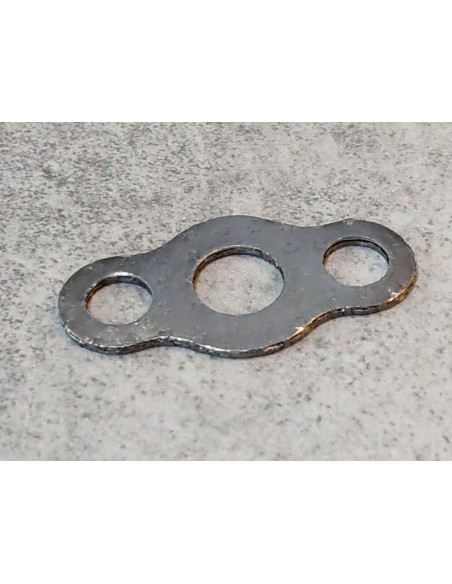 Joint conduite alimentation air GL1500 HONDA 17142-MN5-000