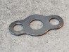 Joint conduite alimentation air GL1500 HONDA 17142-MN5-000