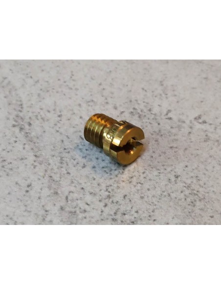 Gicleur carburateur 148 NX650 GL1500 NX250.. HONDA 99101-3931480