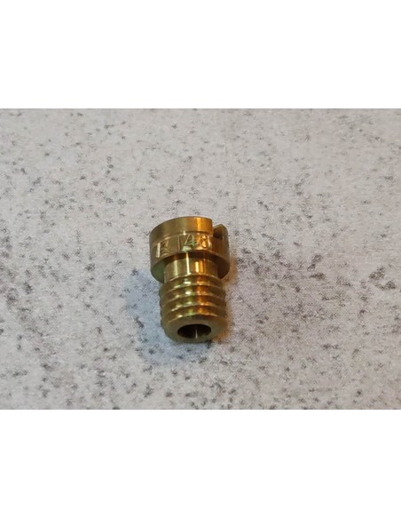 Gicleur carburateur 148 NX650 GL1500 NX250.. HONDA 99101-3931480