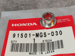 Collier épaulé X-ADV 750 HONDA 91501-MGS-D30