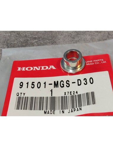 Collier épaulé X-ADV 750 HONDA 91501-MGS-D30