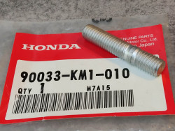 Goujon spécial 41 mm CN250 HONDA 90033-KM1-010
