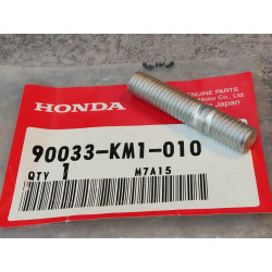 Goujon spécial 41 mm CN250 HONDA 90033-KM1-010