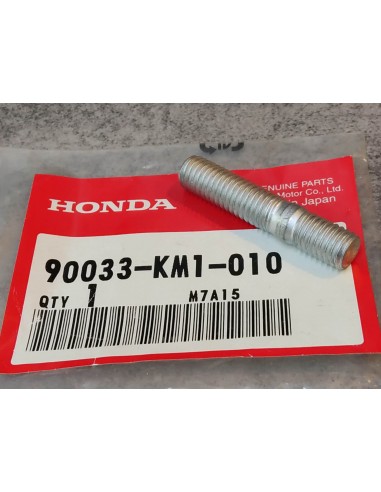 Goujon spécial 41 mm CN250 HONDA 90033-KM1-010