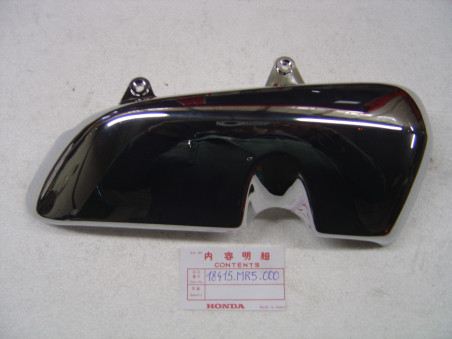 Cache pot Honda PC800 89/94 - Réf. 18415MR5000