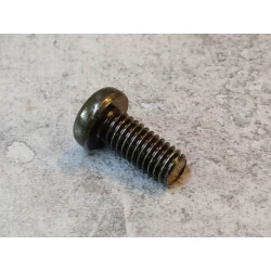 Vis cruciforme 6x14 mm HONDA 93500-060140G