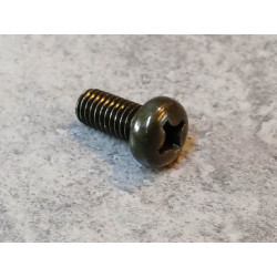 Vis cruciforme 6x14 mm HONDA 93500-060140G