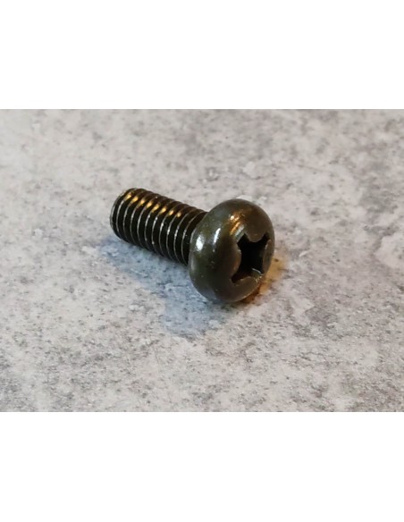 Vis cruciforme 6x14 mm HONDA 93500-060140G