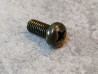 Vis cruciforme 6x14 mm HONDA 93500-060140G