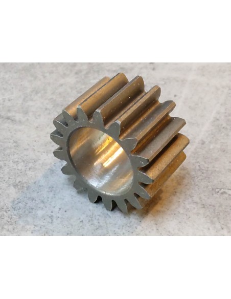 Pignon commande primaire 17 dents ST50 DAX CRF50 C50/70/90 HONDA 23120-086-020