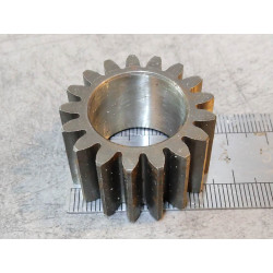 Pignon commande primaire 17 dents ST50 DAX CRF50 C50/70/90 HONDA 23120-086-020