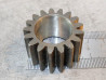 Pignon commande primaire 17 dents ST50 DAX CRF50 C50/70/90 HONDA 23120-086-020