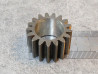 Pignon commande primaire 17 dents ST50 DAX CRF50 C50/70/90 HONDA 23120-086-020