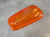 Cabochon clignotant avant gauche CB600F XL650V XL100V... HONDA 33452-MAZ-013