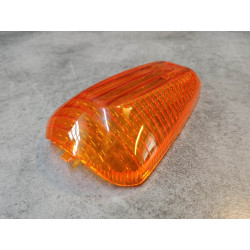 Cabochon clignotant avant gauche CB600F XL650V XL100V... HONDA 33452-MAZ-013