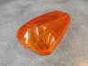 Cabochon clignotant avant gauche CB600F XL650V XL100V... HONDA 33452-MAZ-013