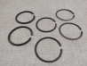 Boite de deux jeux Segment cote std épaisseur 15mm (D44mm) pour CB125K5 CB12