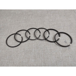 Boite de deux jeux Segment cote std épaisseur 15mm (D44mm) pour CB125K5 CB12