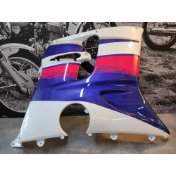 Auvent latéral milieu droit CBR1000 93 HONDA 64325-MZ2-000