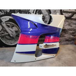 Auvent latéral milieu droit CBR1000 93 HONDA 64325-MZ2-000