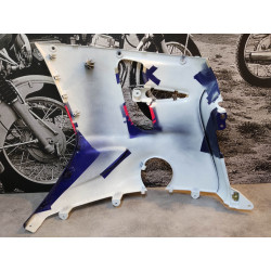 Auvent latéral milieu droit CBR1000 93 HONDA 64325-MZ2-000