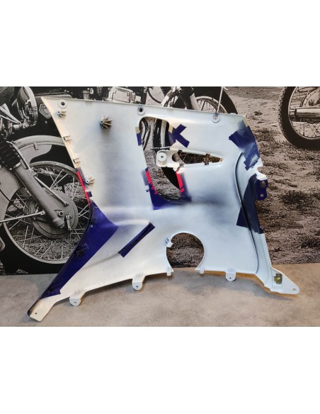 Auvent latéral milieu droit CBR1000 93 HONDA 64325-MZ2-000