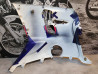Auvent latéral milieu droit CBR1000 93 HONDA 64325-MZ2-000