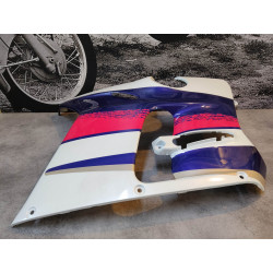 Auvent latéral milieu droit CBR1000 93 HONDA 64325-MZ2-000