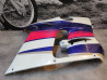 Auvent latéral milieu droit CBR1000 93 HONDA 64325-MZ2-000