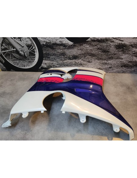 Auvent latéral milieu droit CBR1000 93 HONDA 64325-MZ2-000