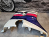 Auvent latéral milieu droit CBR1000 93 HONDA 64325-MZ2-000