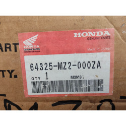 Auvent latéral milieu droit CBR1000 93 HONDA 64325-MZ2-000