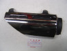 Cache Échappement Honda SLR650 1997 - Réf. 18365MAK000