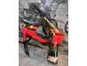 Auvent inférieur gauche CBR600F HURRICANE 95 HONDA 64255-MAL-600ZF