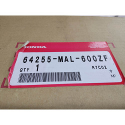Auvent inférieur gauche CBR600F HURRICANE 95 HONDA 64255-MAL-600ZF