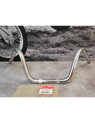 Guidon occasion pour VT1100C SHADOW 88-93 HONDA 53101-MM8-771OCC