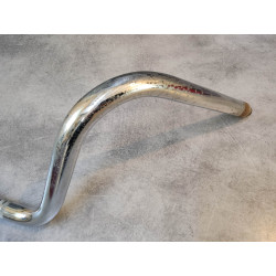 Guidon occasion pour VT1100C SHADOW 88-93 HONDA 53101-MM8-771OCC