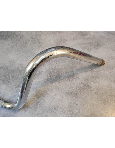 Guidon occasion pour VT1100C SHADOW 88-93 HONDA 53101-MM8-771OCC