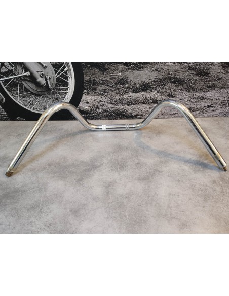 Guidon occasion pour VT1100C SHADOW 88-93 HONDA 53101-MM8-771OCC