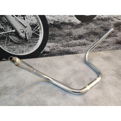 Guidon occasion pour VT1100C SHADOW 88-93 HONDA 53101-MM8-771OCC
