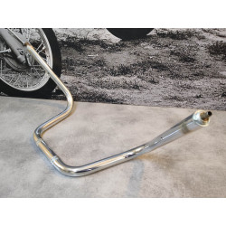 Guidon occasion pour VT1100C SHADOW 88-93 HONDA 53101-MM8-771OCC