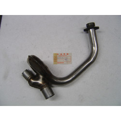 Coude d'échappement Honda VFR750F 89 - Réf. 18470ML7921