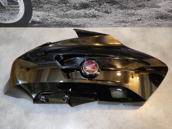 Auvent carénage milieu gauche CTX1300 2015 HONDA 64350-MJN-A00ZF