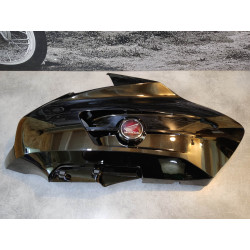 Auvent carénage milieu gauche CTX1300 2015 HONDA 64350-MJN-A00ZF