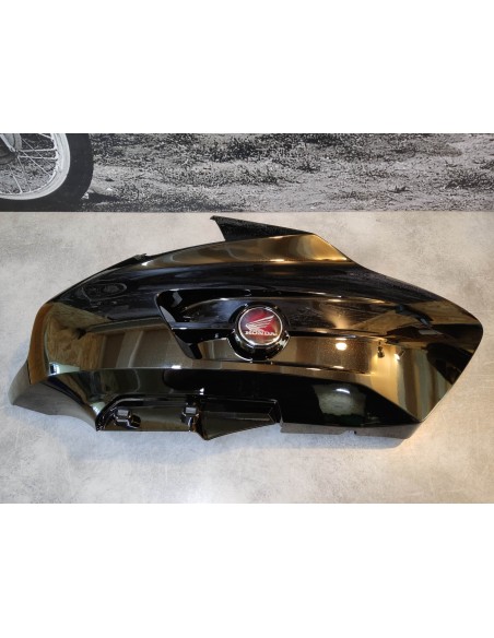 Auvent carénage milieu gauche CTX1300 2015 HONDA 64350-MJN-A00ZF