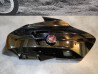 Auvent carénage milieu gauche CTX1300 2015 HONDA 64350-MJN-A00ZF