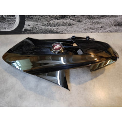 Auvent carénage milieu gauche CTX1300 2015 HONDA 64350-MJN-A00ZF